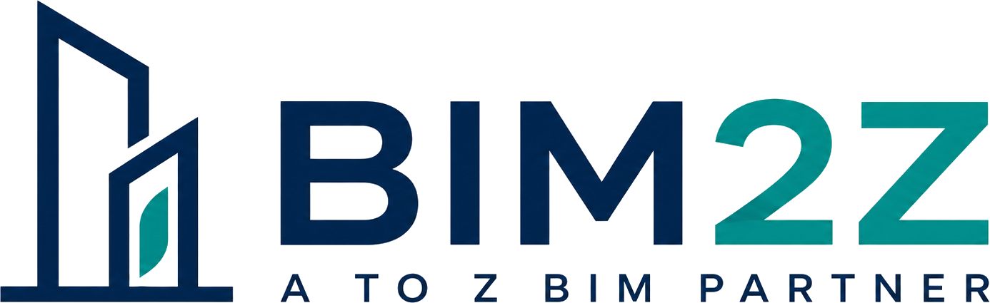 BIM2Z — A to Z BIM Partner